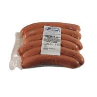 Frankfurter 4 Paare ca.600gr