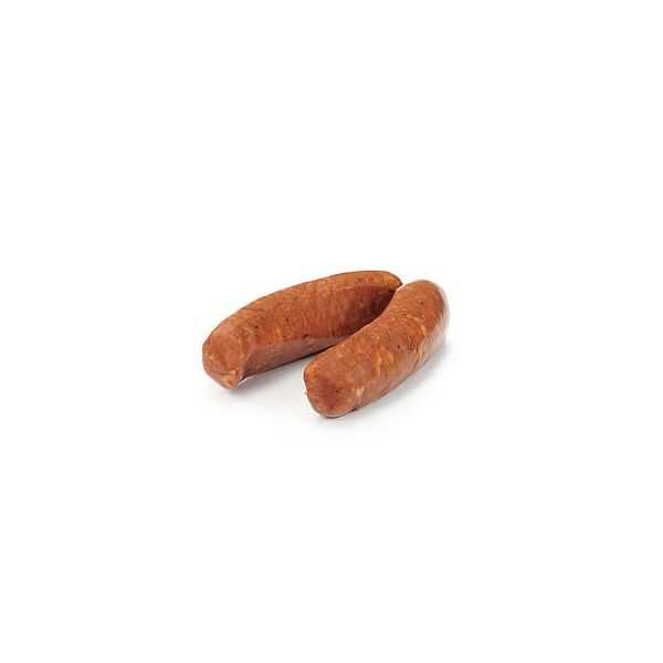 Hauswurst Bauern angeraeuchert x 4 St. vak. ca.0,5kg/Pk