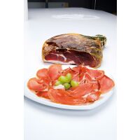 Prosciutto crudo disoss. BOTTEGA ca.7kg x 2 cod.AZCRU001