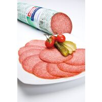 Salami ungherese MONTORSI ca.4kg x 2 (L: ca.52cm, Durchm....