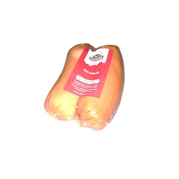 Servelade x 2St vac. (ca.350g) cod.1002