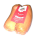 Servelade x 2St vac. (ca.350g) cod.1002