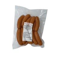 Frankfurter mini 40gr x 20pz