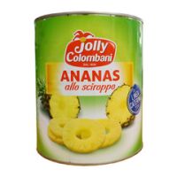 Ananas Jolly Colombani 50-55 Schn.3/1x6x40