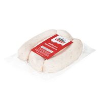 Wei&Yuml;wurst Muenchner 2 Paare vak.= ca.300gr