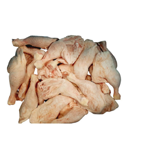 Cosce pollo cong. 4 x 2,5kg Stritzinger ca.220g (ca.12pz)