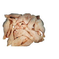 Cosce pollo cong. 4 x 2,5kg Stritzinger ca.220g (ca.12pz)