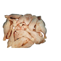 Cosce di pollo congelate 4 x 2,5kg Stritzinger ca.210gr...