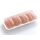 Wachtelbrust mit Haut, gefr. 4St = ca.220gr x 12
