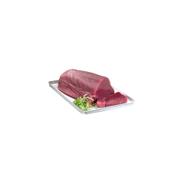 Filetto di filetto di tonno rosso vak. o.H. ca.2kg