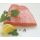 Filetti di salmone freschi, con pelle 1500/1900g Trim C