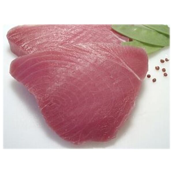 Thunfischfilet aufgetaut ca.3,5kg (filetto di tonno decongelato)