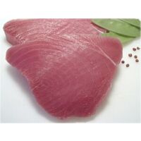 Filetto di tonno scongelato ca.3,5kg (filetto di tonno...