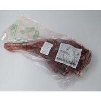Coscia capriolo con osso surg. ca.2,2kgx5 Wild and More
