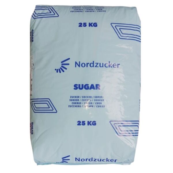 Zucchero 25 kg cod.100155401