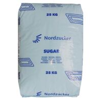Zucchero 25 kg cod.100155401