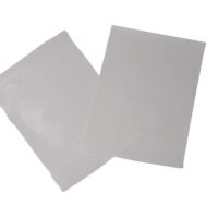 Papier UNICART Gr.45+P.E. geschn. 18,5x25cm (100g=50St)