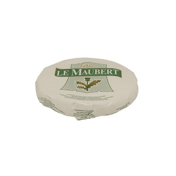 Formaggio BRIE Francese 60%, ca.1kg x 2 