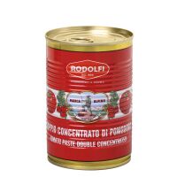 Tomatenmark 3/1x6 Ds ALPINO RODOLFI x50