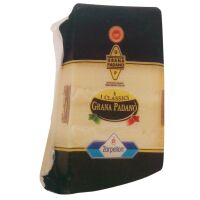 Käse Grana Padano 1/40 Ca.1Kg