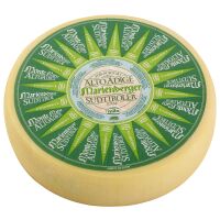Käse Marienberger 1/2 Form Ca. 5Kg 50%