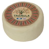 Formaggio PECORINO Tramula ANZILLA ca.1,6kgx2 (formaggio...