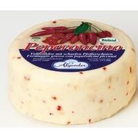 Formaggio al peperoncino chilli  bio grasso ca.400g...