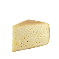 Formaggio Vinschgauer formaggio di malga Burgeis 1/4 di...