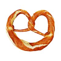 Brezel Ciambellina surg. lievitazione 8pzz x 94g = 1cf x 9