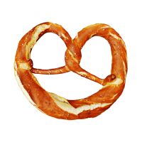 Brezel Gefroren Teigling Laugenbrezen 8St