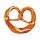 Brezel gefr. Teigling Laugenbrezen 8St x 94gr = 1Pk x 9 (L.4 P.44) cod.H25/1499