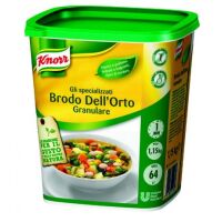 Condimento per minestre Knorr FESTE Paste 1kgx6 (L.8)...