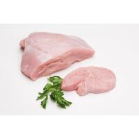 Truthuhnfilet frisch 1/2 vak. ca.2kg (3St/Kt = ca.6kg)...