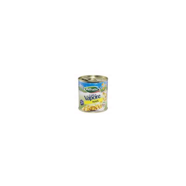 Mais KORN NATUR 1/1x6 (570gr) (P.864)