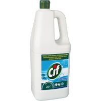 Cif Crema con candeggina 2ltx6 Professional cod.101103287