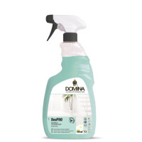 DEO PRO Domina lavanda/camomilla 750mlx6 trigger...