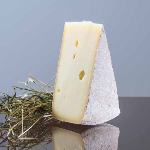 Formaggio MALGA 1/4=ca.2kg Caseificio Sesto forma 