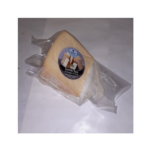 Formaggio BAITA Caseificio Sesto 1/2 forma =ca.2kg 