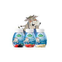 Yogurt da bere BRIMI frutti di bosco 200grx6 cod.55