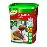 Bratenjus (Sosse) KNORR 1,4kg