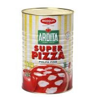 Pelati POLPA Ardita SUPERPIZZA 5/1x3 fine RODOLFI x77...