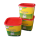 Condimento per minestre Knorr BRODO VEGETALE granulare 900grx6 (per risotti) cod.68731555