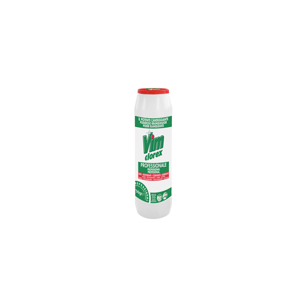 VIM Polvere 850gr x 12 cod.115393801