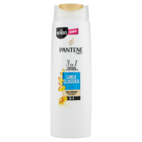 Shampon Pantene 3in1 Linea Classica 225grx6 