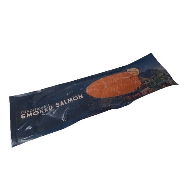 Raeucherlachs gefr. NORW. vorgesch. o.H. ca.1,1kg x 10St