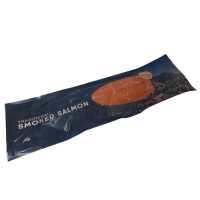 Salmone affumicato cong. NORV. preaffetato s.p. ca.1,1kg...