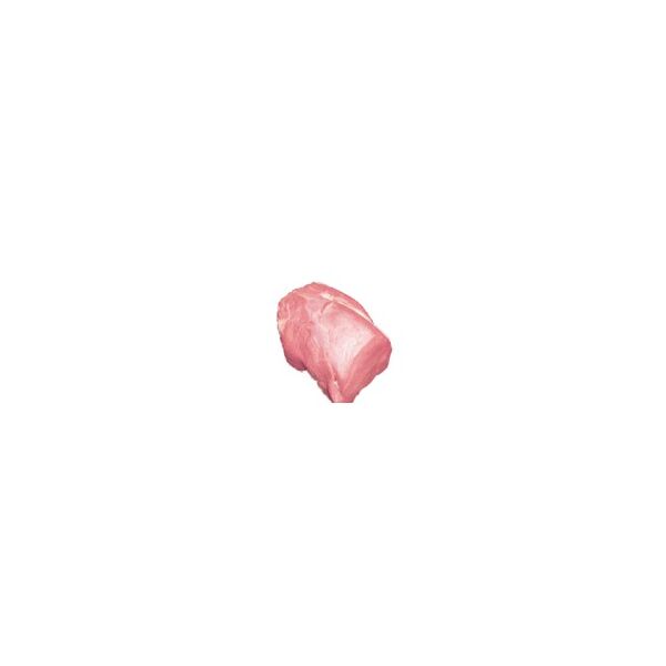 Kalbs Falsches Filet gefr. Kalbsschulterfilet Scherzl (fusello di vitello) ca.1,3kgrx15