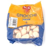 Gnocchi di patate freschi 300gx6 Schaer (2 porzioni)...