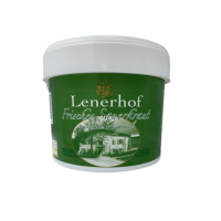 Crauti FRESCHI 10kg  LENERHOF alta vall isarco cod.LNR0205