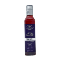 Essig ROT Chianti Olitalia Fl.quadr.250ml x 12